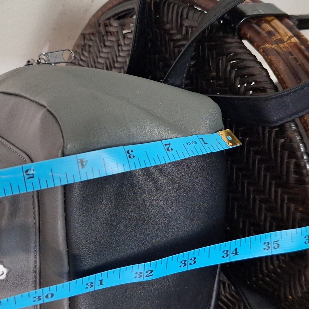 Spirited Away Loungefly Backpack - image 9